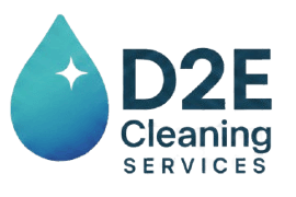 D2E Cleaning